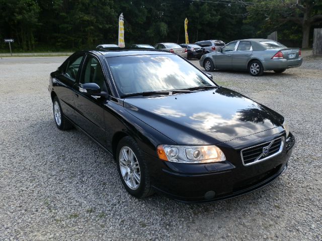 2007 Volvo S60 Sport 4x4 SUV