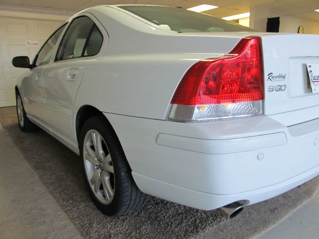 2007 Volvo S60 4WD 4dr Sport