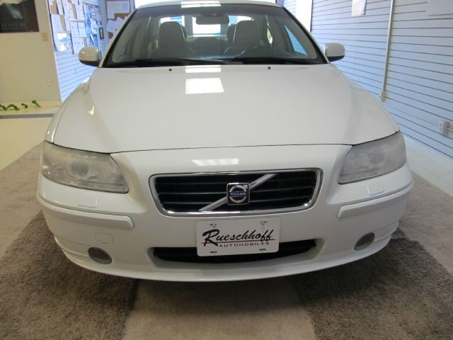 2007 Volvo S60 4WD 4dr Sport