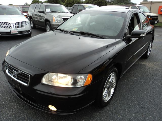 2007 Volvo S60 4WD 4dr Sport