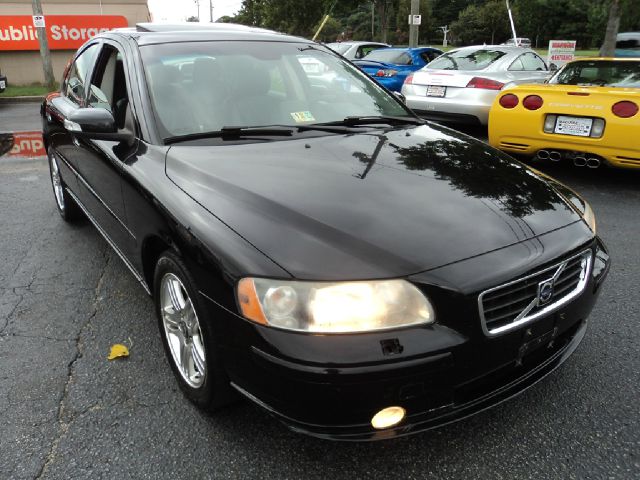 2007 Volvo S60 4WD 4dr Sport