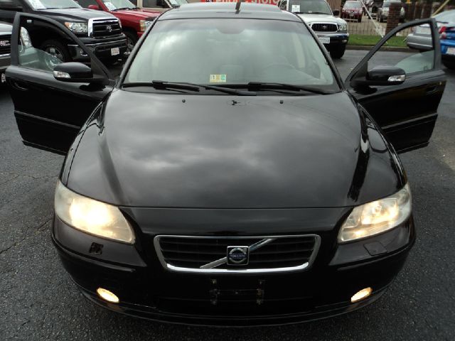 2007 Volvo S60 4WD 4dr Sport