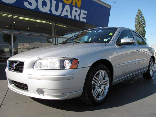 2007 Volvo S60 4WD 4dr Sport