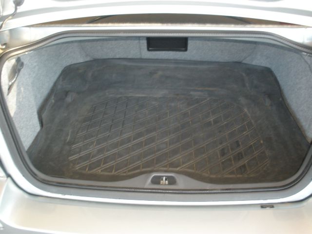 2007 Volvo S60 W/leather
