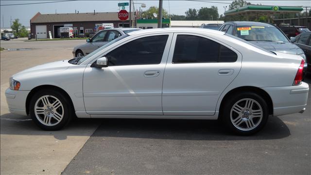 2007 Volvo S60 4WD 4dr Sport