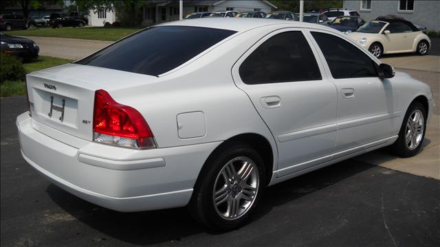 2007 Volvo S60 4WD 4dr Sport