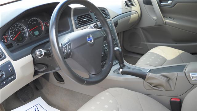 2007 Volvo S60 4WD 4dr Sport