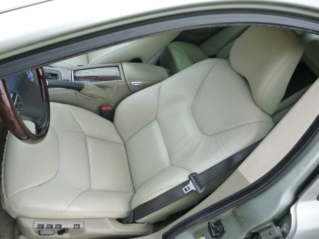 2007 Volvo S60 4WD 4dr Sport