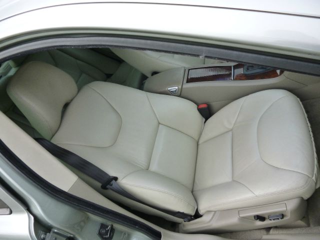 2007 Volvo S60 4WD 4dr Sport