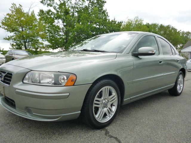 2007 Volvo S60 4WD 4dr Sport