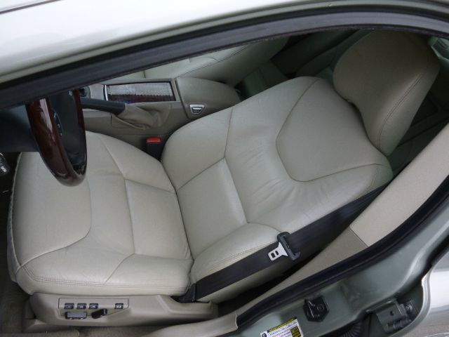 2007 Volvo S60 4WD 4dr Sport