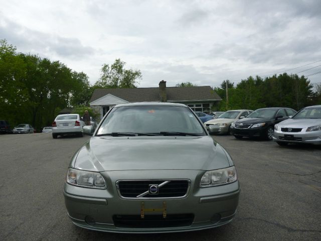 2007 Volvo S60 4WD 4dr Sport