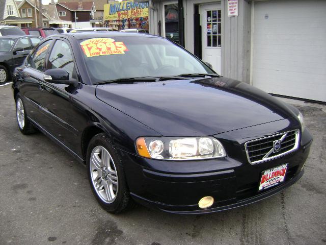 2007 Volvo S60 4WD 4dr Sport