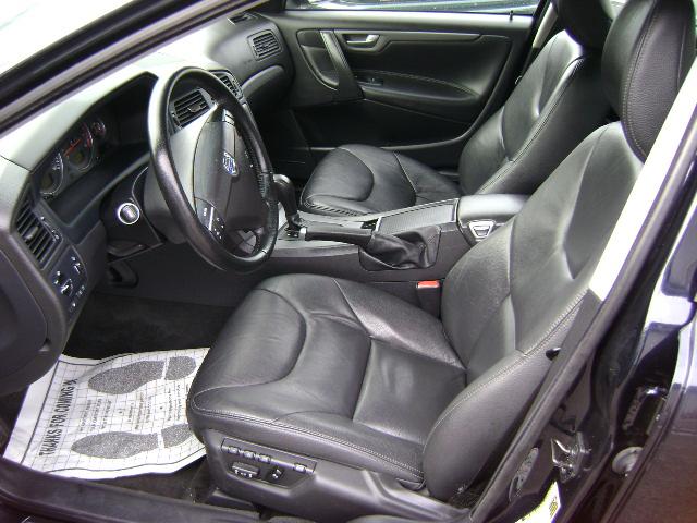 2007 Volvo S60 4WD 4dr Sport