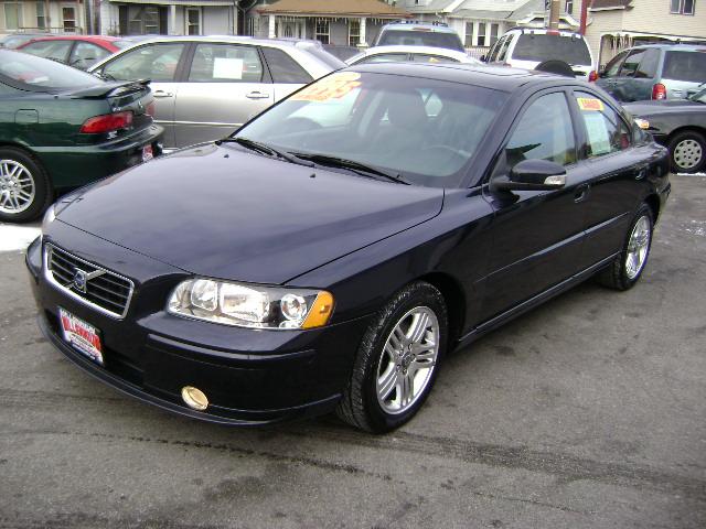 2007 Volvo S60 4WD 4dr Sport