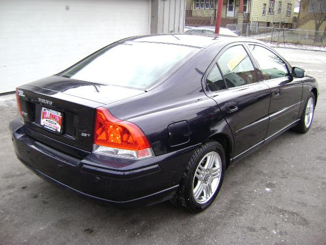 2007 Volvo S60 4WD 4dr Sport