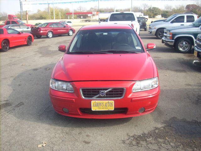 2007 Volvo S60 4WD 4dr Sport