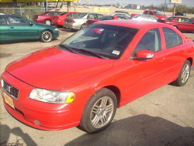 2007 Volvo S60 4WD 4dr Sport