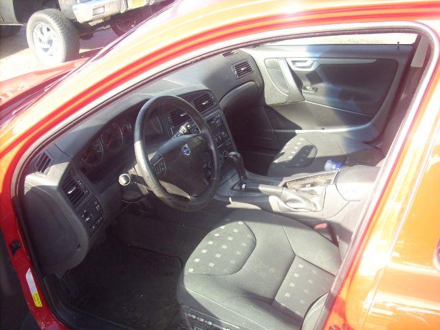 2007 Volvo S60 4WD 4dr Sport