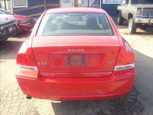 2007 Volvo S60 4WD 4dr Sport
