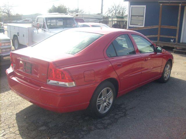 2007 Volvo S60 4WD 4dr Sport