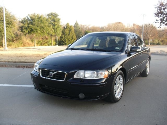 2007 Volvo S60 4WD 4dr Sport