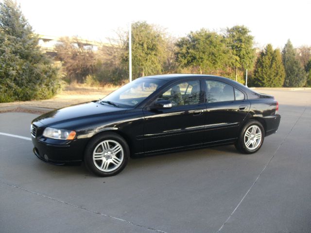 2007 Volvo S60 4WD 4dr Sport