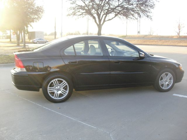 2007 Volvo S60 4WD 4dr Sport