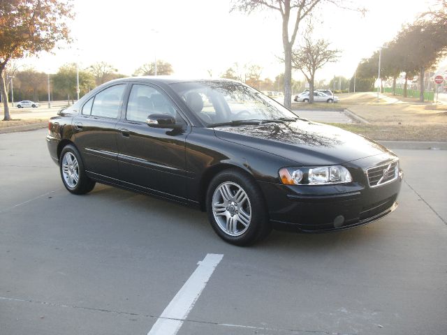 2007 Volvo S60 4WD 4dr Sport