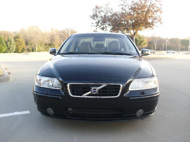 2007 Volvo S60 4WD 4dr Sport