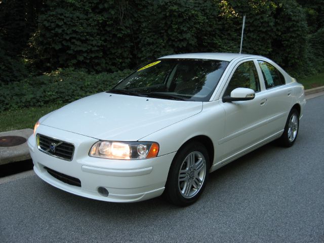 2007 Volvo S60 4WD 4dr Sport