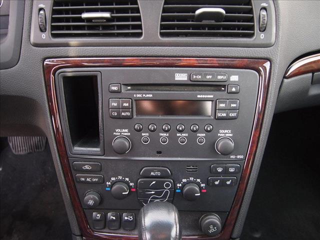 2007 Volvo S60 Unknown