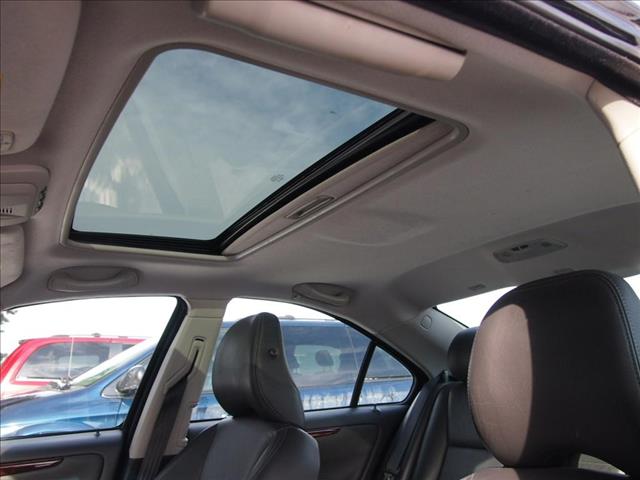 2007 Volvo S60 Unknown