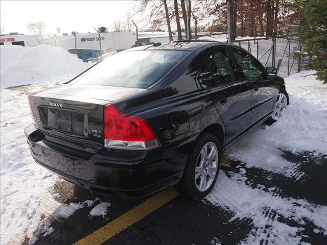 2007 Volvo S60 Unknown