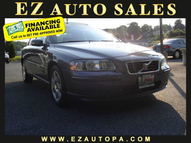 2007 Volvo S60 Sport 4x4 SUV