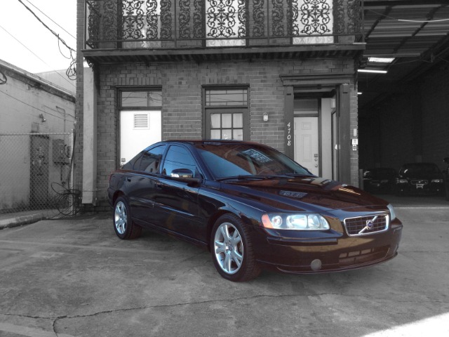 2007 Volvo S60 4WD 4dr Sport