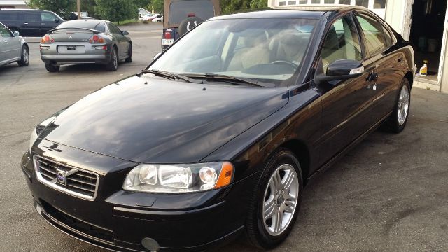 2007 Volvo S60 Xltturbocharged