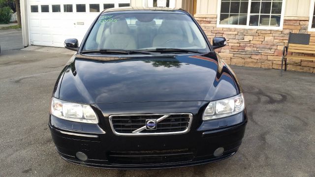 2007 Volvo S60 Xltturbocharged