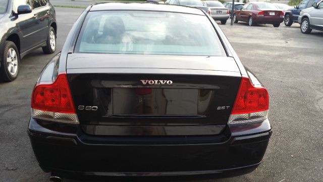 2007 Volvo S60 Xltturbocharged