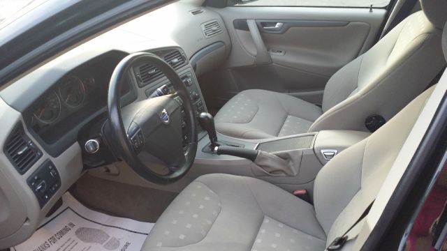2007 Volvo S60 Xltturbocharged