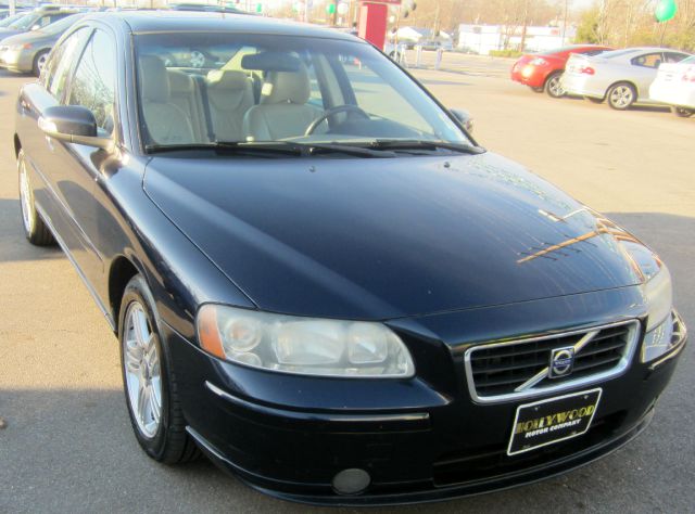 2007 Volvo S60 4WD 4dr Sport