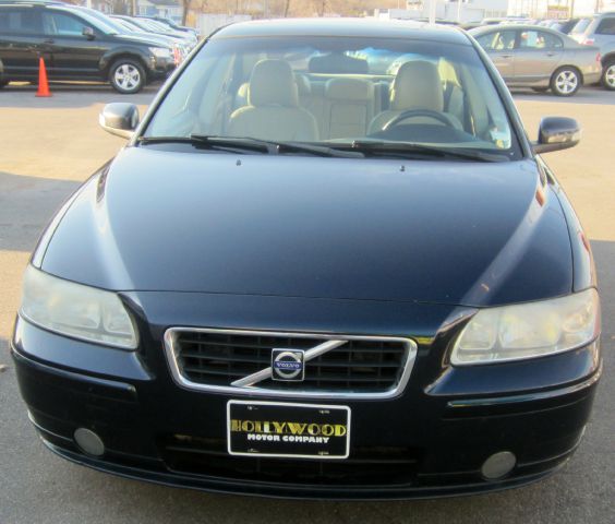 2007 Volvo S60 4WD 4dr Sport