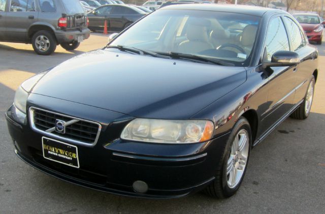 2007 Volvo S60 4WD 4dr Sport