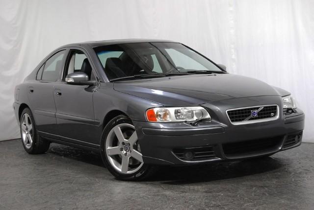 2007 Volvo S60 Towncar Excutive Series