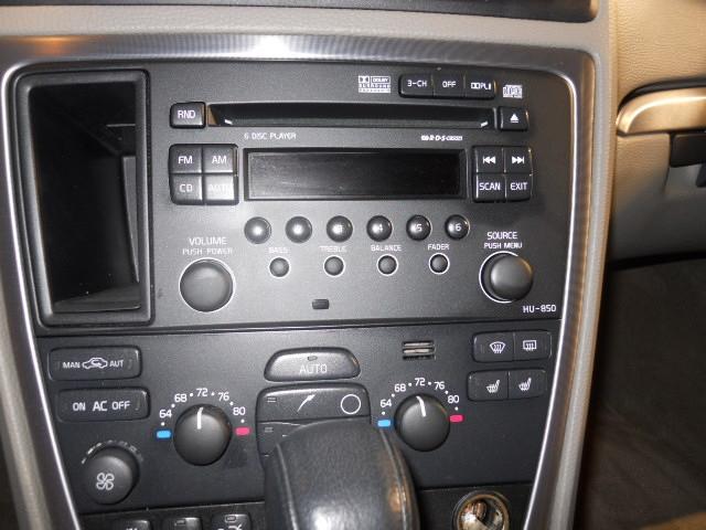 2008 Volvo S60 4WD 4dr Sport