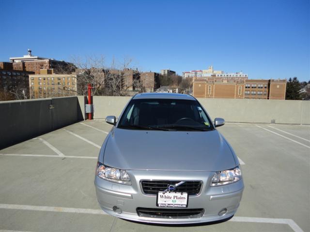 2008 Volvo S60 4WD 4dr Sport