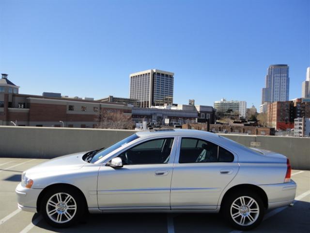 2008 Volvo S60 4WD 4dr Sport