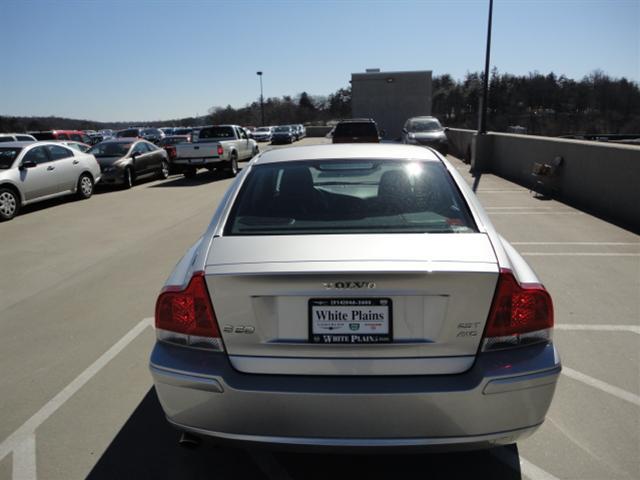 2008 Volvo S60 4WD 4dr Sport