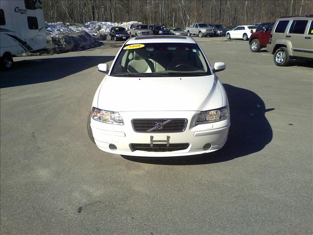 2008 Volvo S60 4WD 4dr Sport