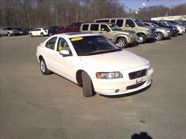 2008 Volvo S60 4WD 4dr Sport